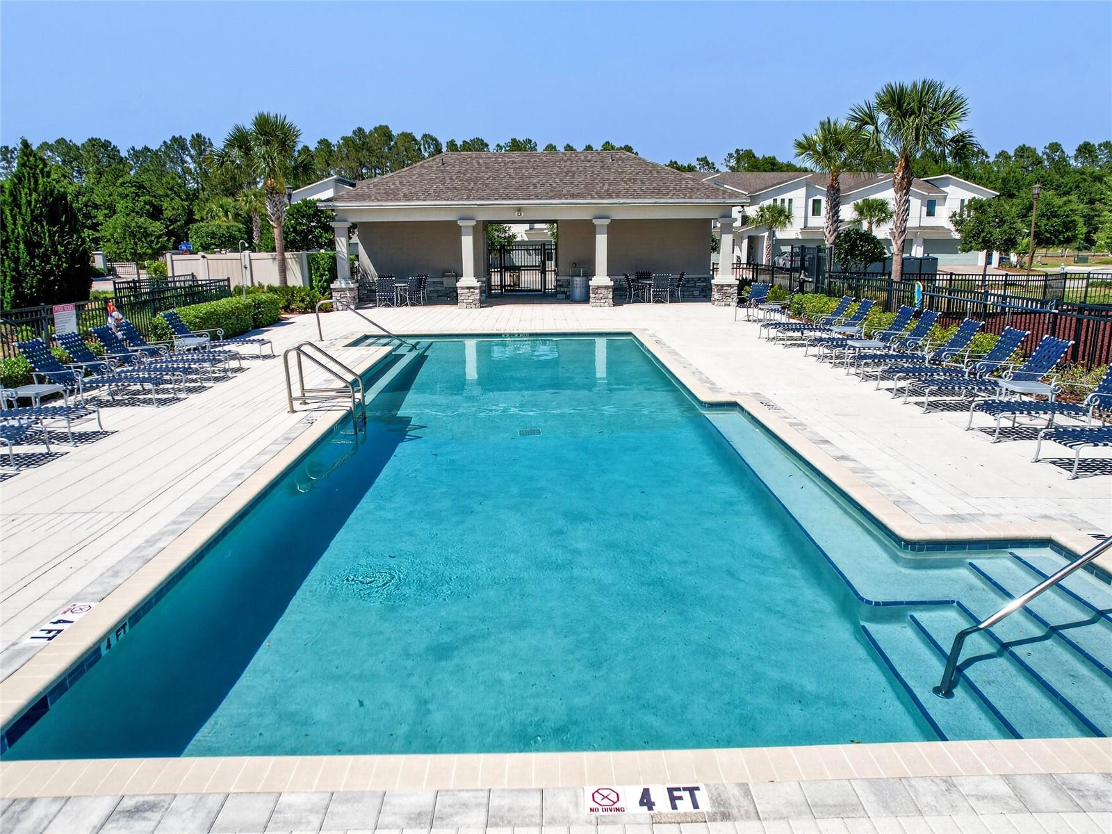 3347 BELLEZZA CT, KISSIMMEE, FL, 34746