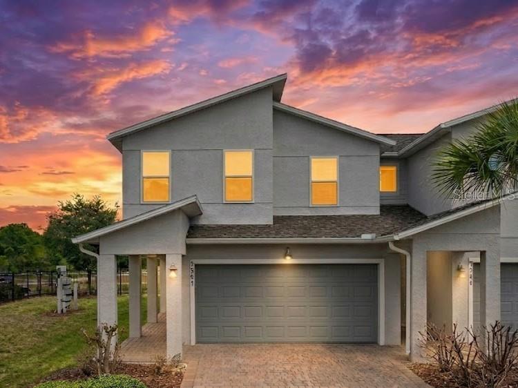 3347 BELLEZZA CT, KISSIMMEE, FL, 34746