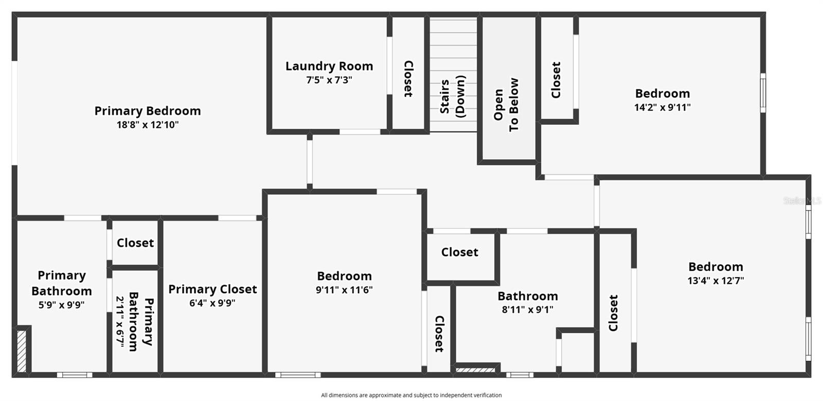 3347 BELLEZZA CT, KISSIMMEE, FL, 34746