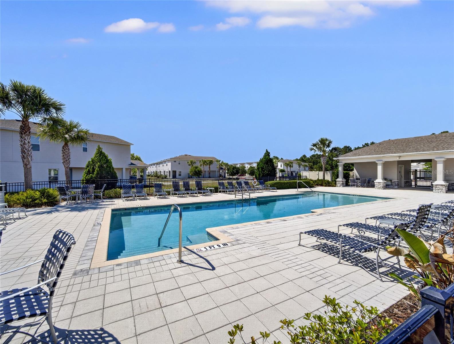 3347 BELLEZZA CT, KISSIMMEE, FL, 34746