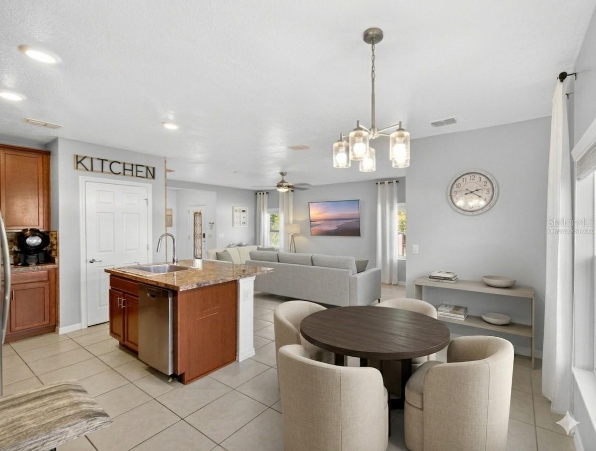 3347 BELLEZZA CT, KISSIMMEE, FL, 34746