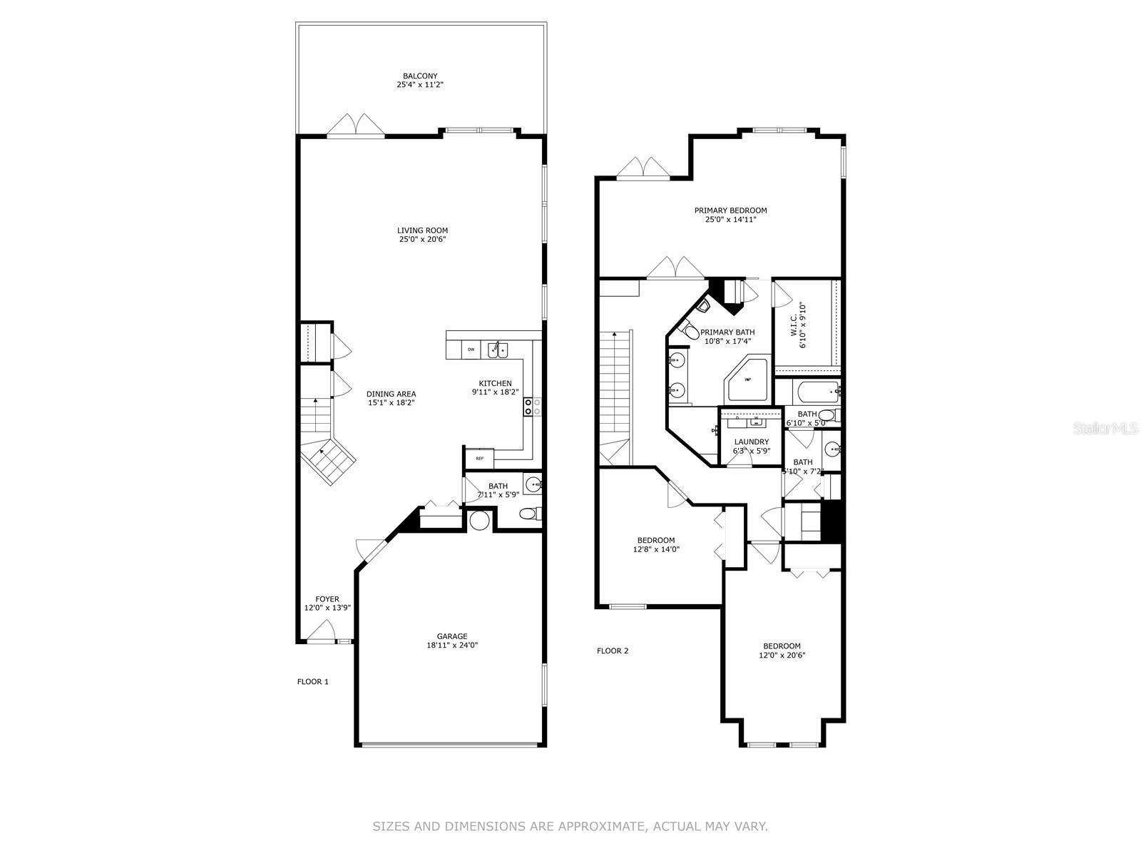 10422 LA MIRAGE CT, TAMPA, FL, 33615