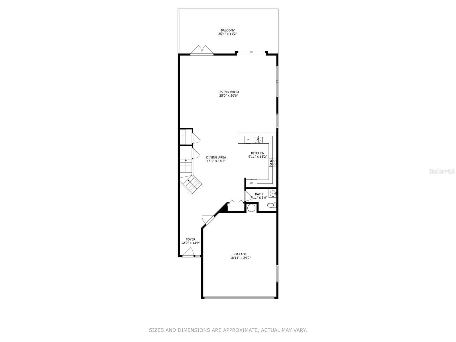 10422 LA MIRAGE CT, TAMPA, FL, 33615