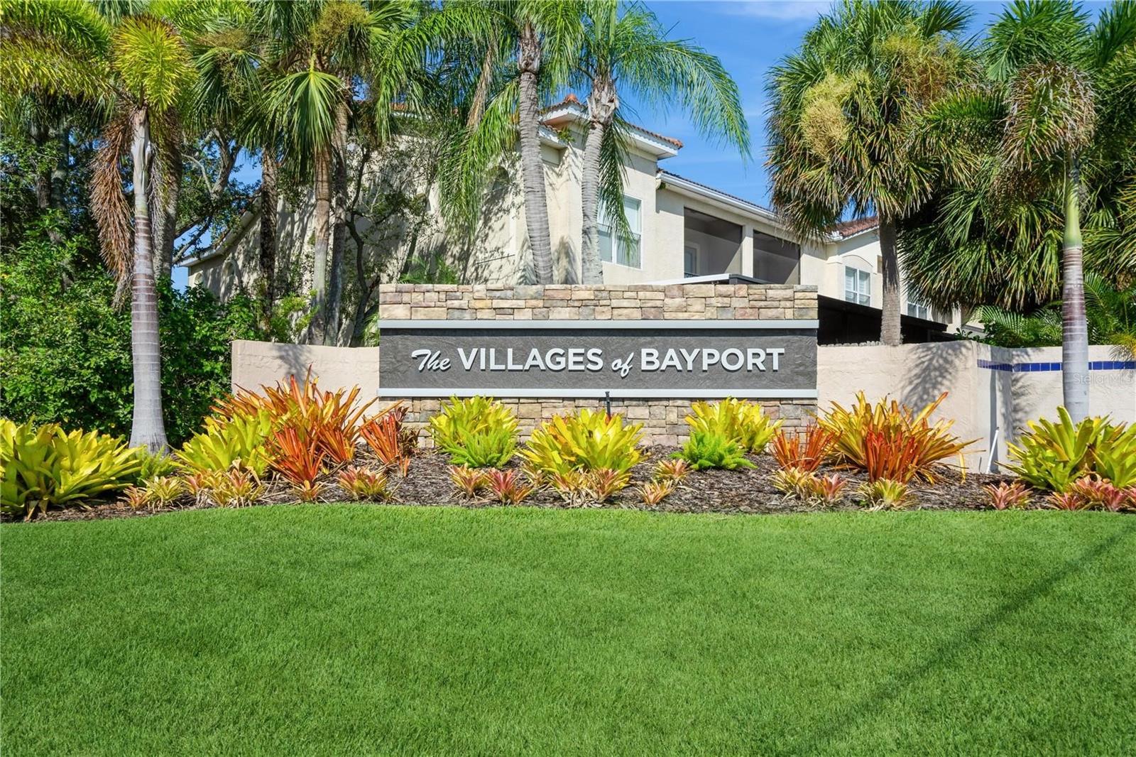 10422 LA MIRAGE CT, TAMPA, FL, 33615