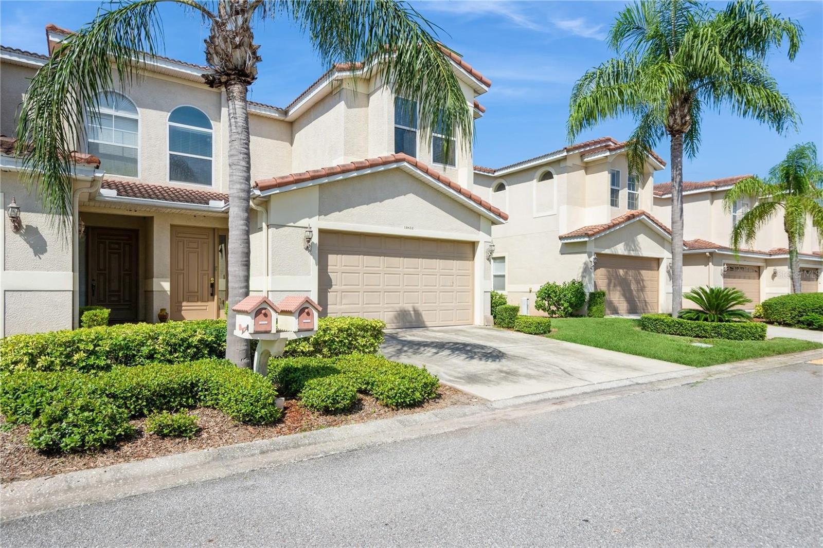 10422 LA MIRAGE CT, TAMPA, FL, 33615