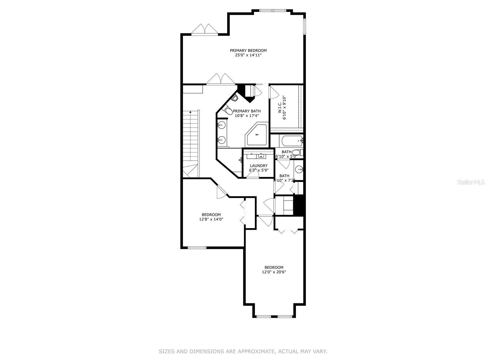 10422 LA MIRAGE CT, TAMPA, FL, 33615