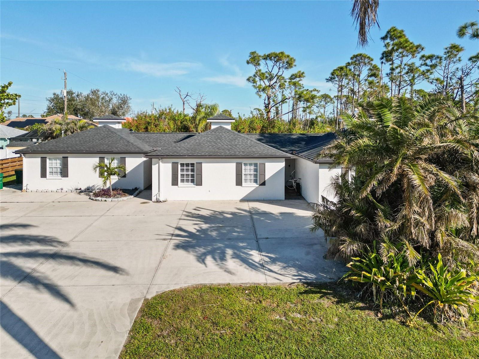 13900 SAN DOMINGO BLVD, PORT CHARLOTTE, FL, 33981