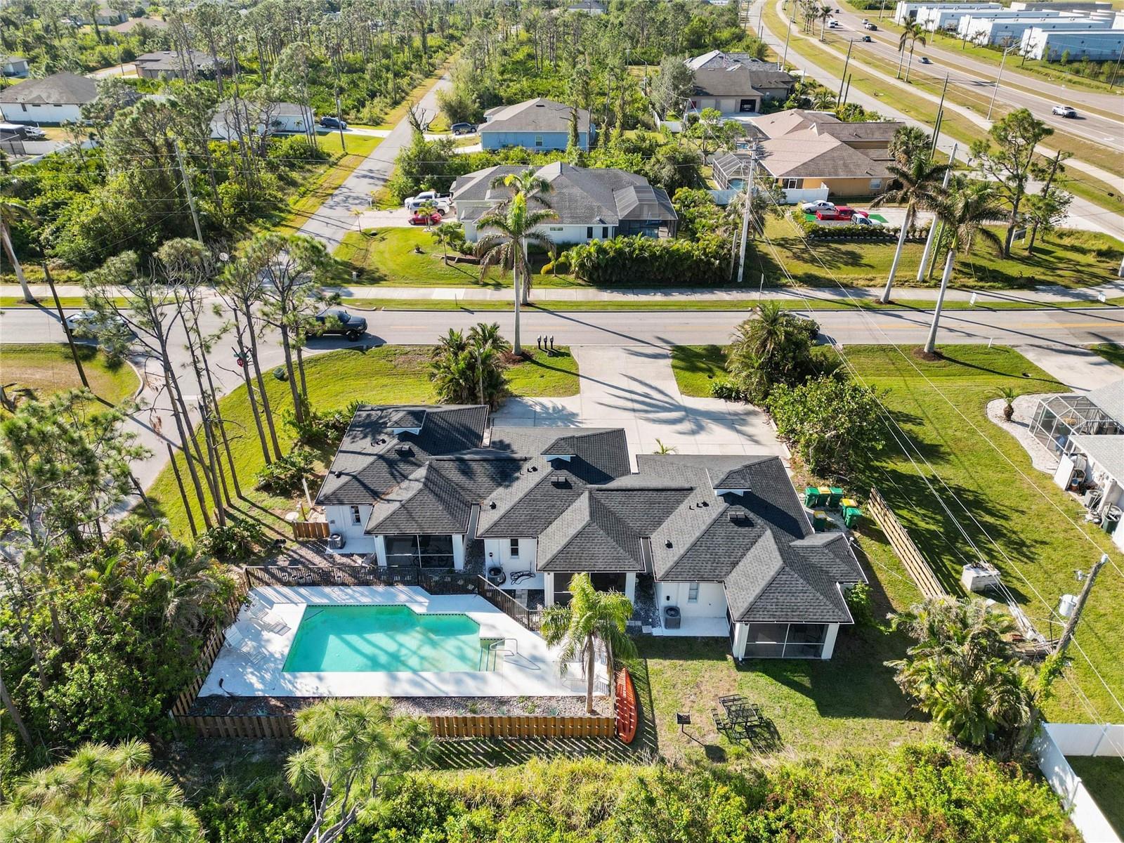 13900 SAN DOMINGO BLVD, PORT CHARLOTTE, FL, 33981