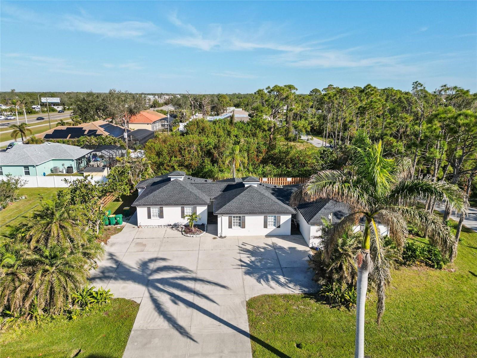 13900 SAN DOMINGO BLVD, PORT CHARLOTTE, FL, 33981