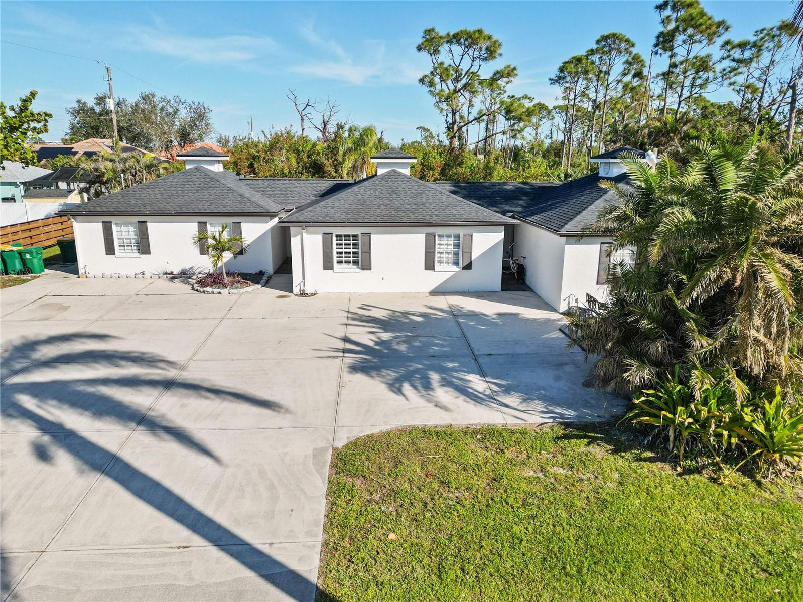13900 SAN DOMINGO BLVD, PORT CHARLOTTE, FL, 33981
