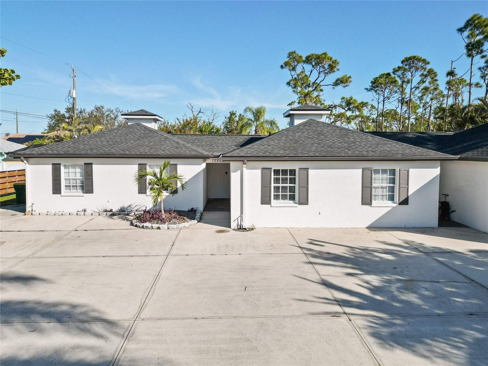 13900 SAN DOMINGO BLVD, PORT CHARLOTTE, FL, 33981