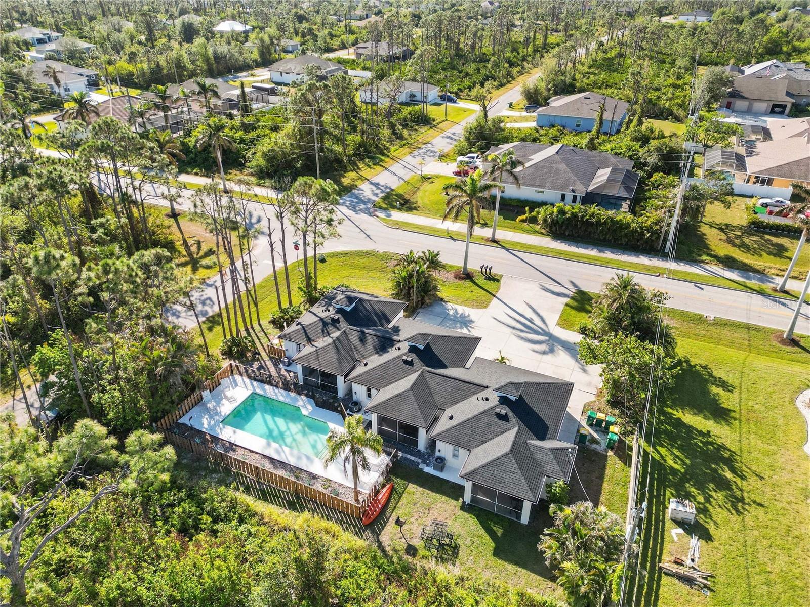 13900 SAN DOMINGO BLVD, PORT CHARLOTTE, FL, 33981