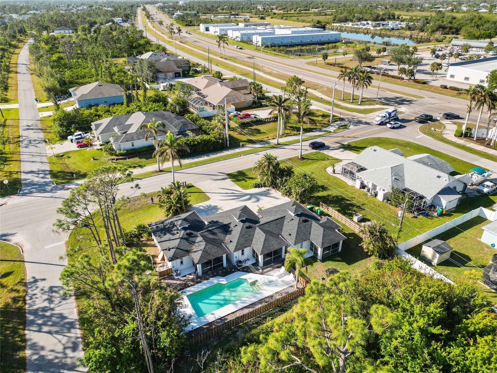 13900 SAN DOMINGO BLVD, PORT CHARLOTTE, FL, 33981