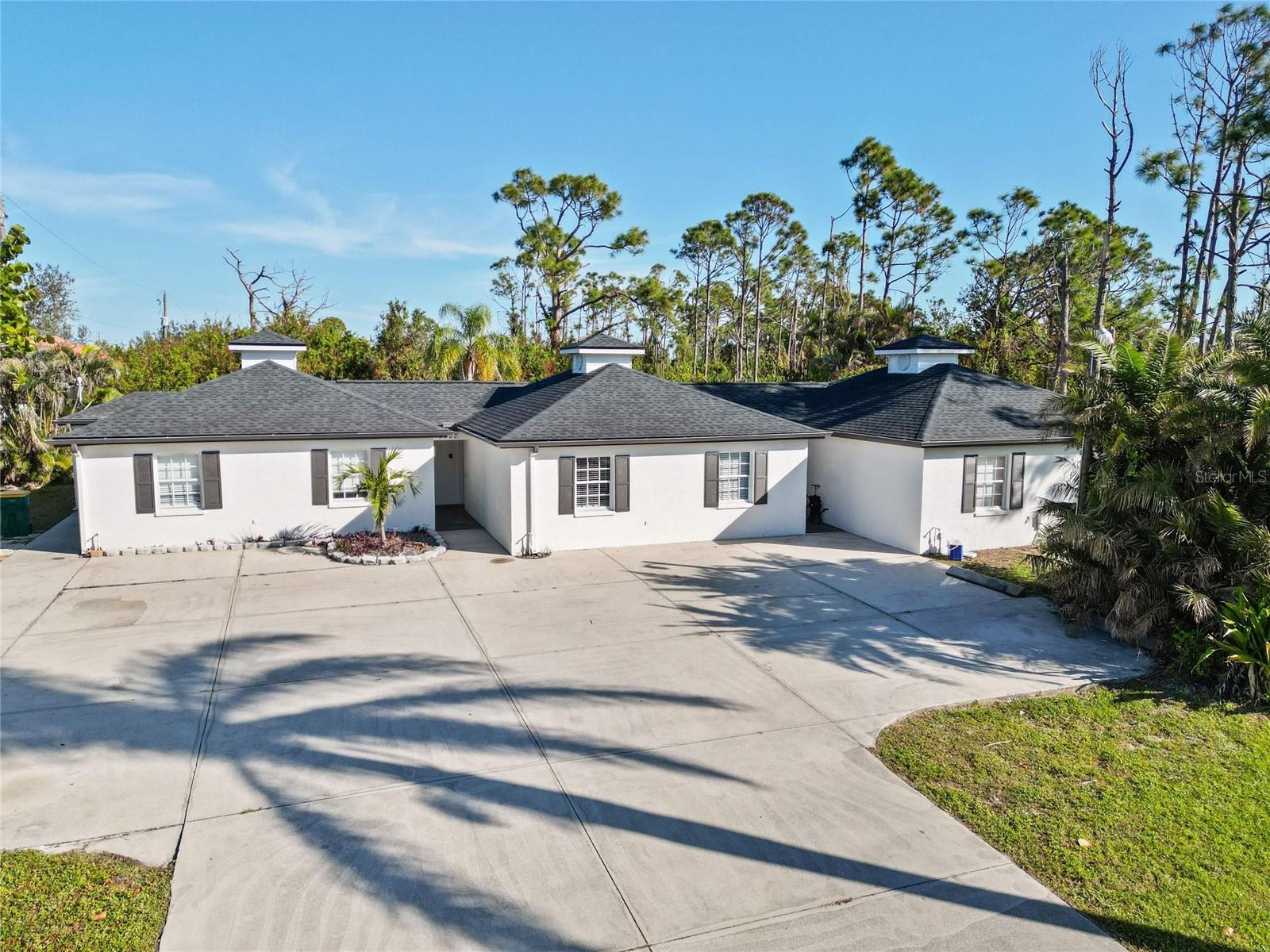 13900 SAN DOMINGO BLVD, PORT CHARLOTTE, FL, 33981