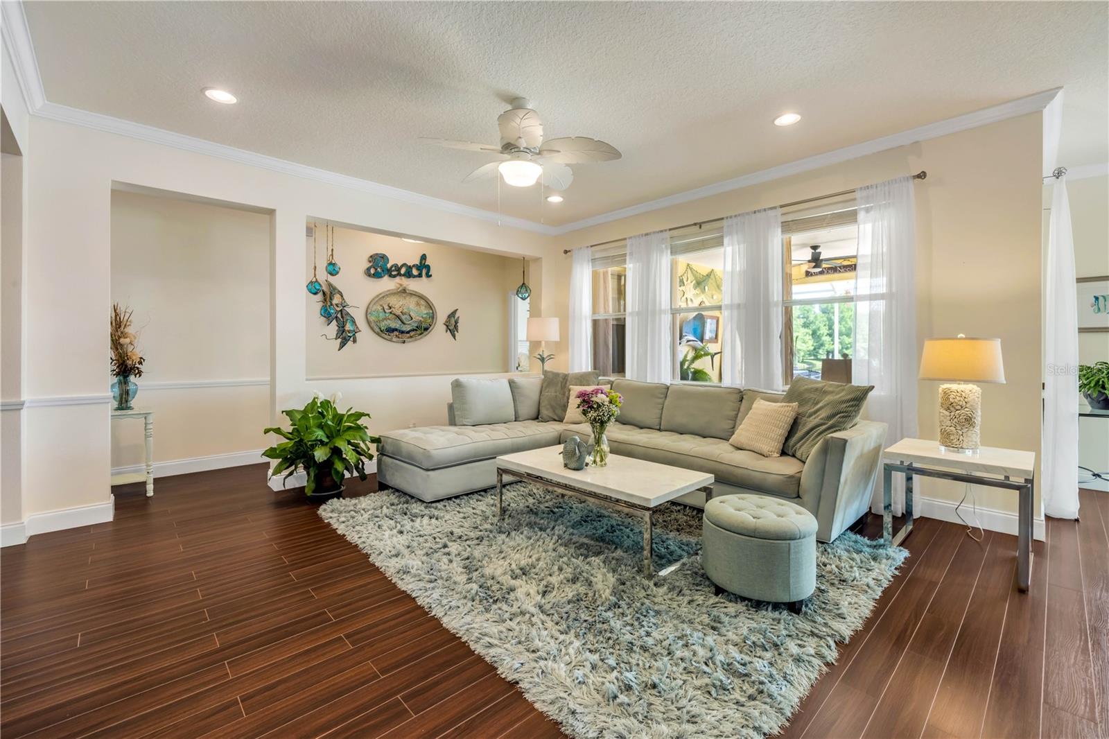 2708 ATLANTIS DR, NEW SMYRNA BEACH, FL, 32168