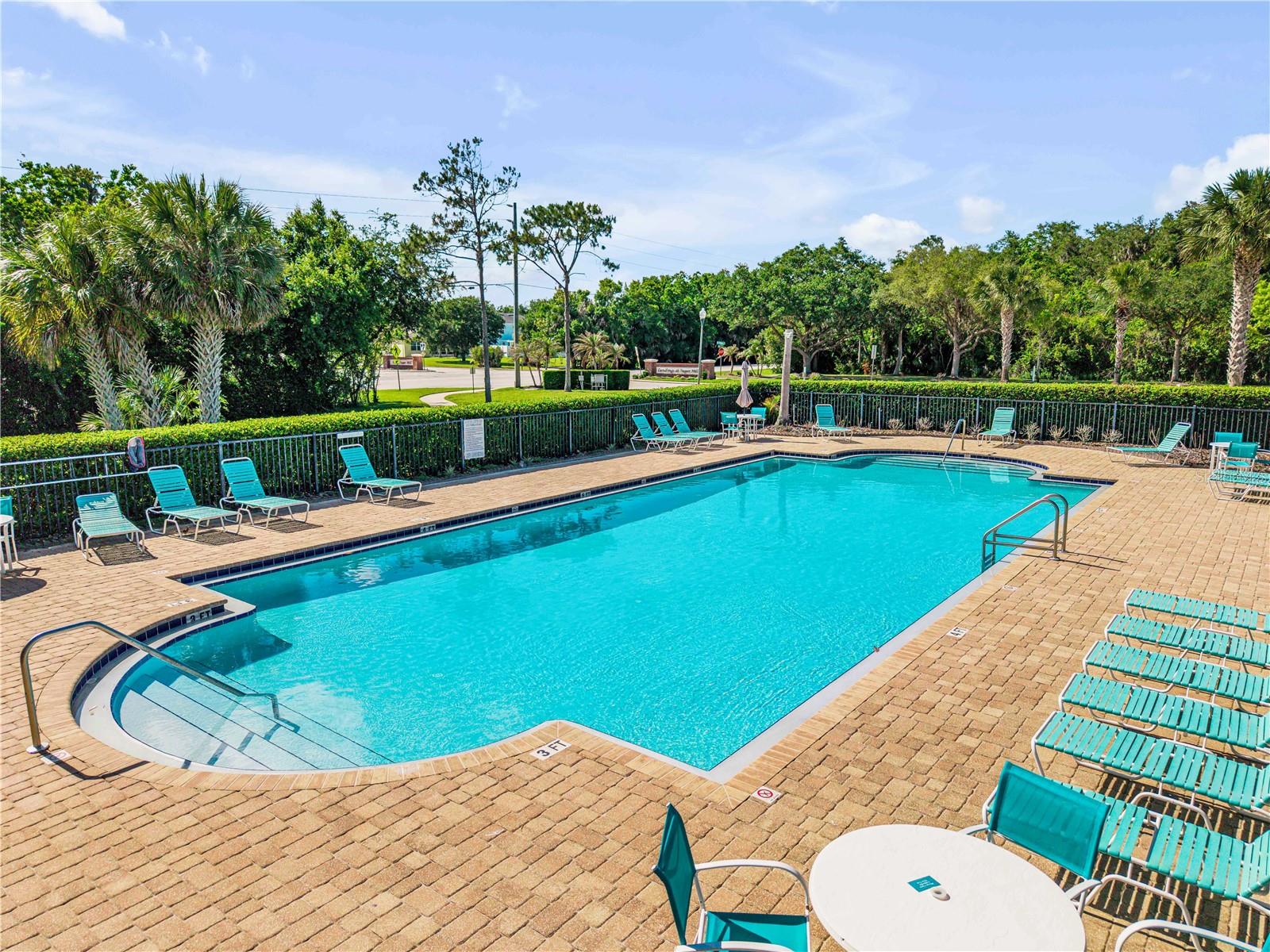 2708 ATLANTIS DR, NEW SMYRNA BEACH, FL, 32168
