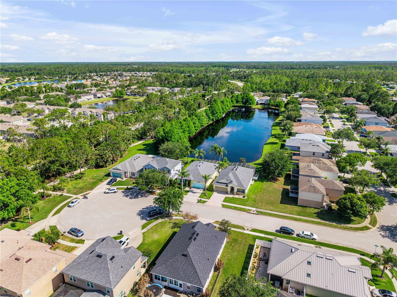 2708 ATLANTIS DR, NEW SMYRNA BEACH, FL, 32168