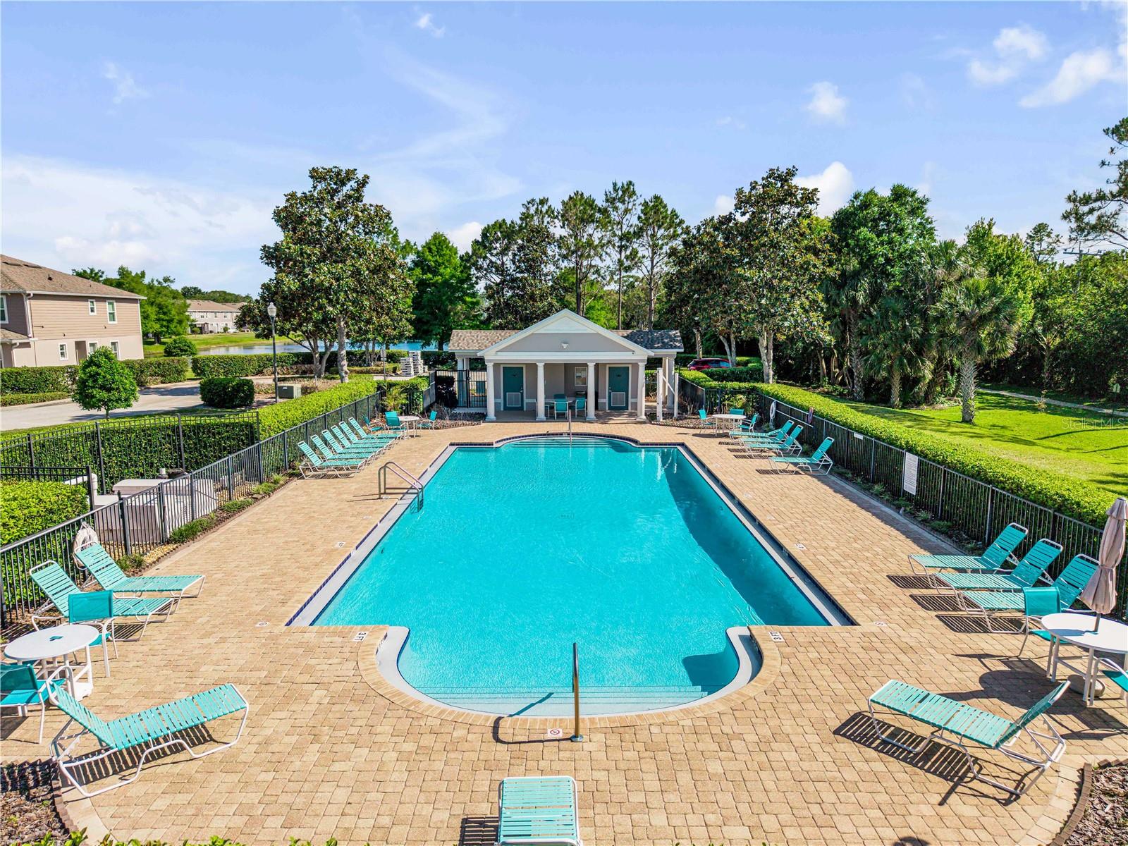 2708 ATLANTIS DR, NEW SMYRNA BEACH, FL, 32168
