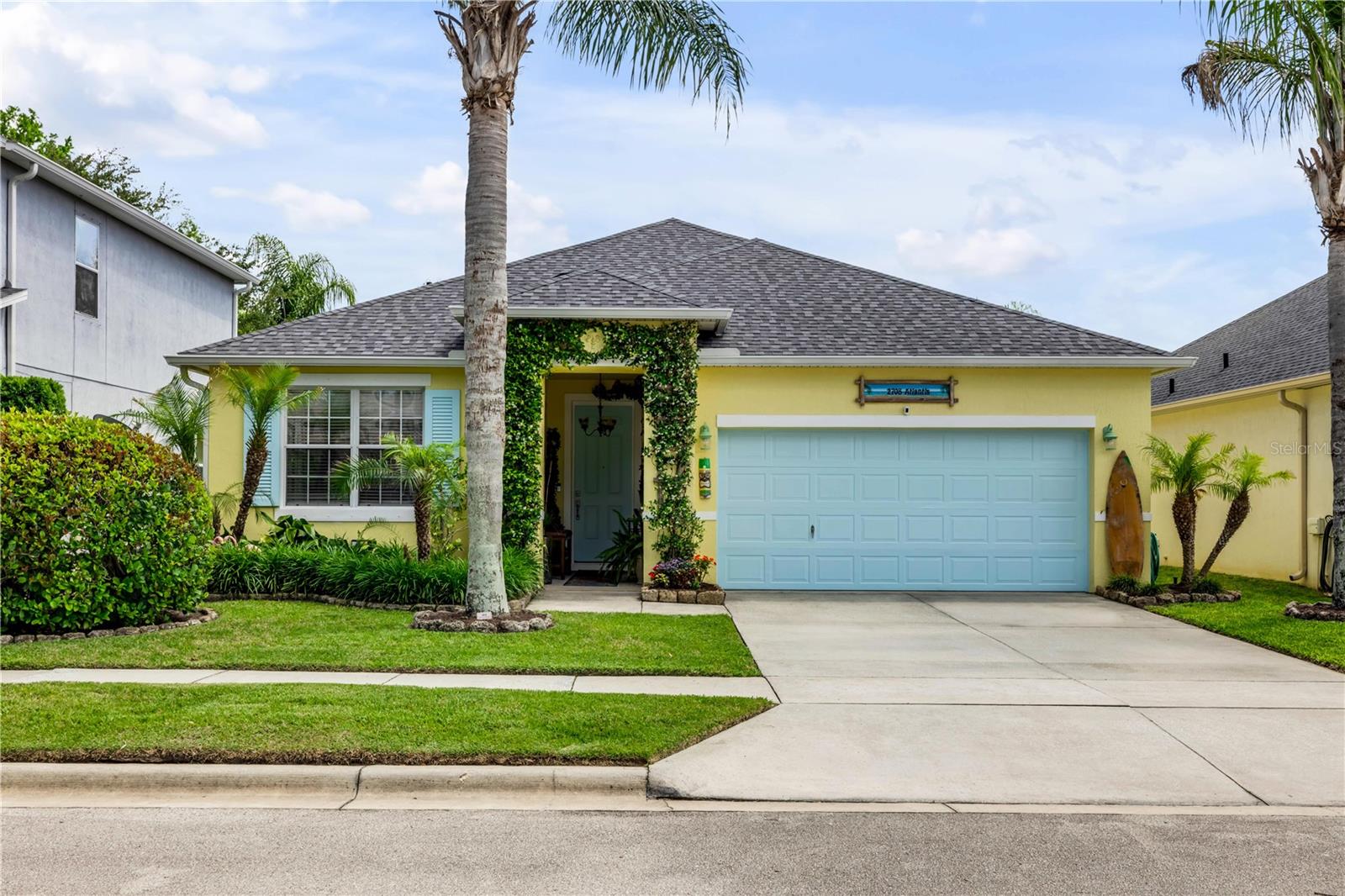 2708 ATLANTIS DR, NEW SMYRNA BEACH, FL, 32168