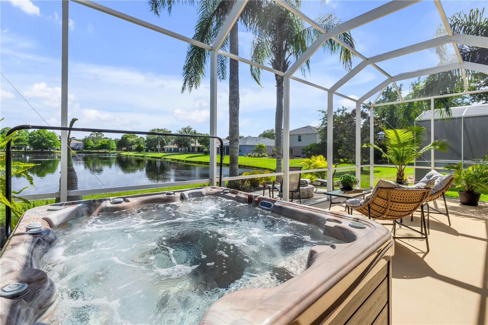 2708 ATLANTIS DR, NEW SMYRNA BEACH, FL, 32168
