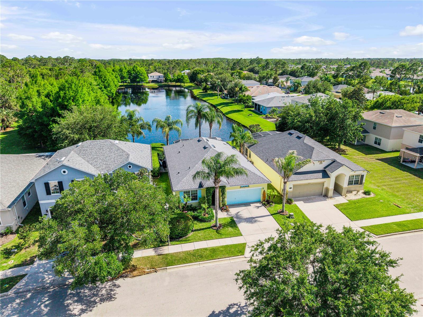 2708 ATLANTIS DR, NEW SMYRNA BEACH, FL, 32168