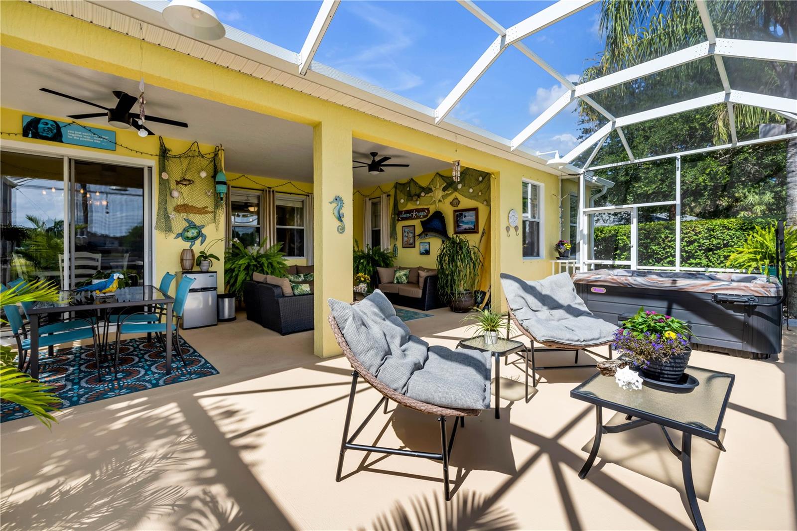 2708 ATLANTIS DR, NEW SMYRNA BEACH, FL, 32168