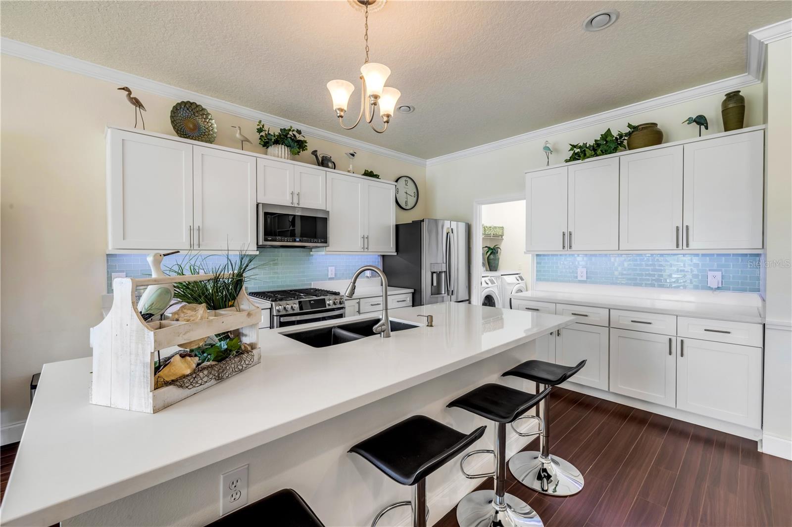 2708 ATLANTIS DR, NEW SMYRNA BEACH, FL, 32168