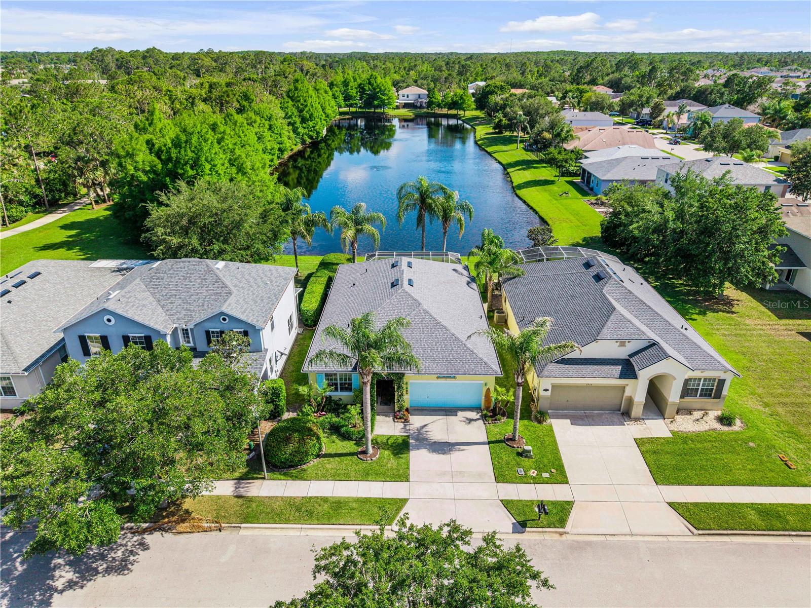 2708 ATLANTIS DR, NEW SMYRNA BEACH, FL, 32168