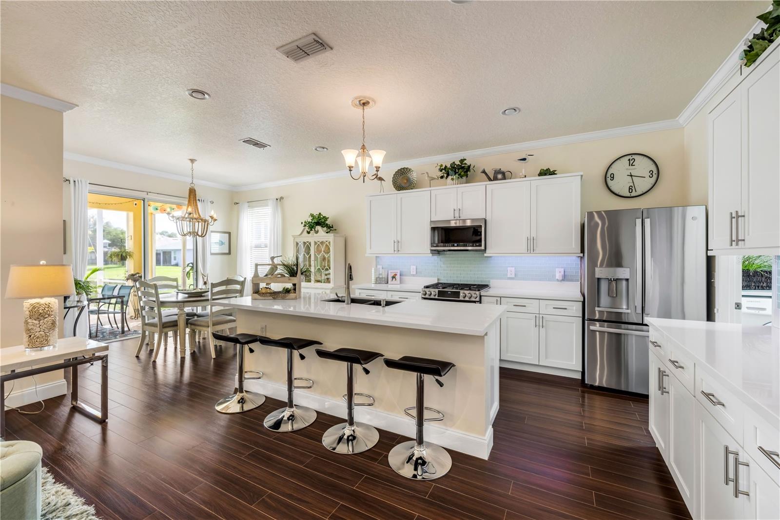2708 ATLANTIS DR, NEW SMYRNA BEACH, FL, 32168