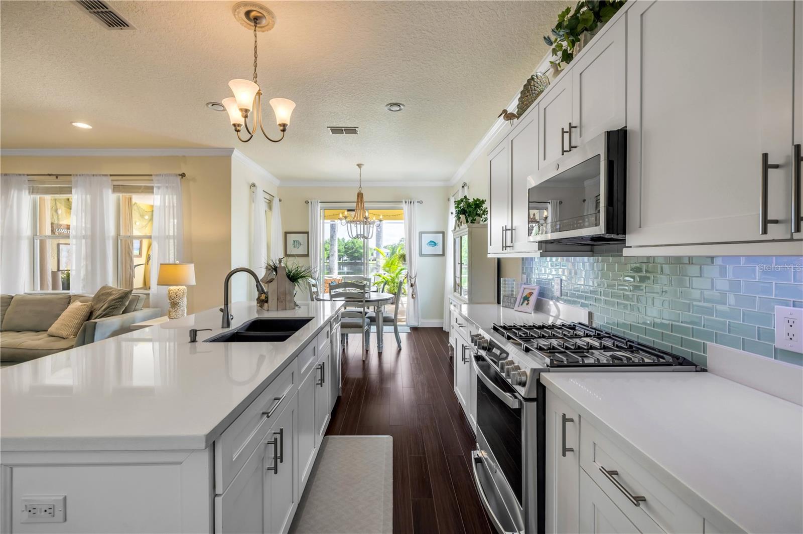 2708 ATLANTIS DR, NEW SMYRNA BEACH, FL, 32168