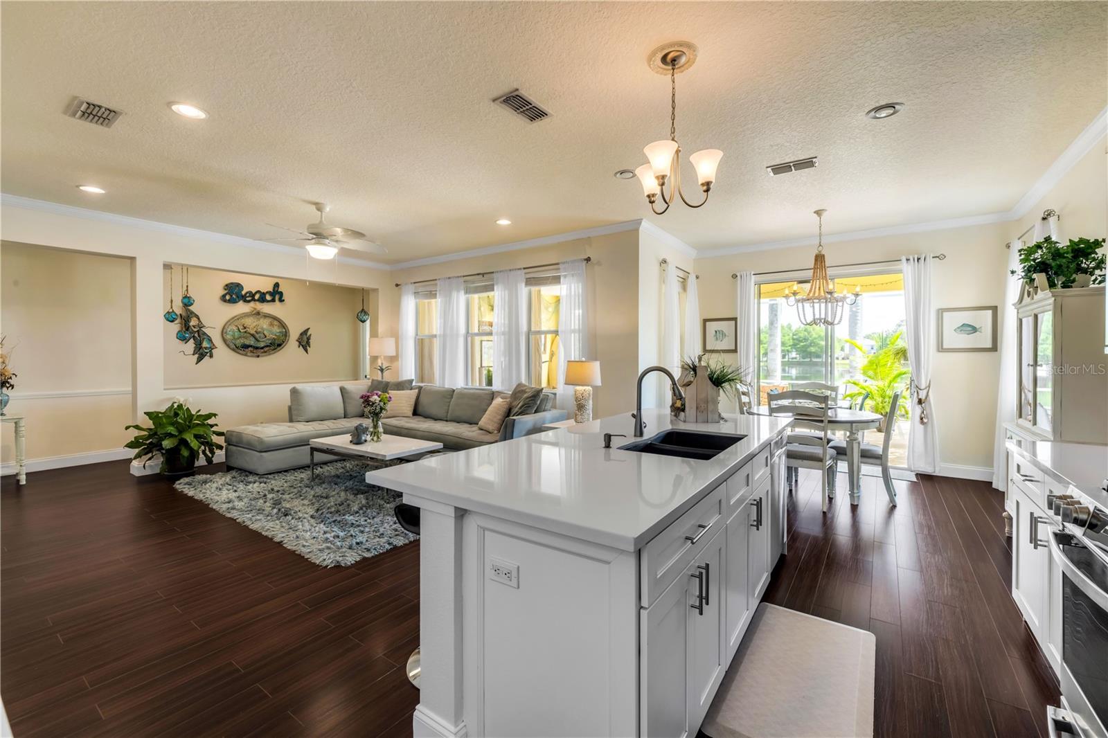 2708 ATLANTIS DR, NEW SMYRNA BEACH, FL, 32168