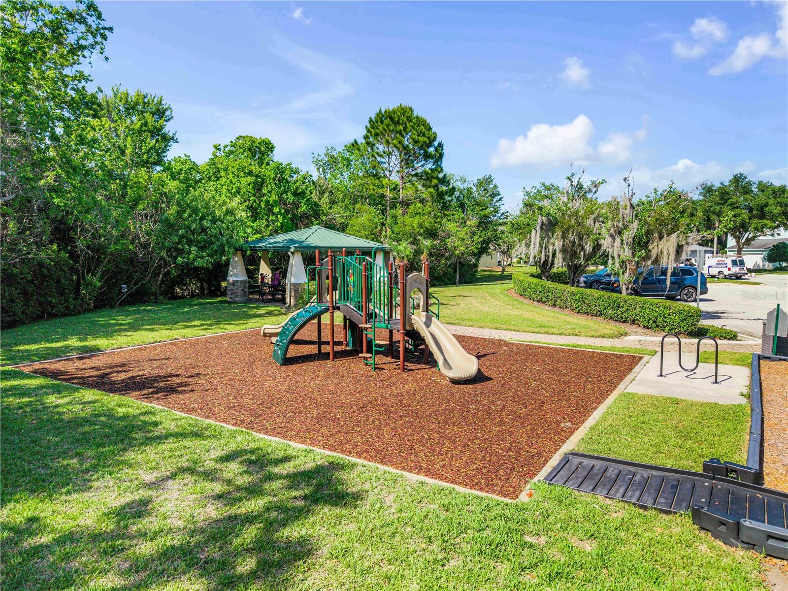 2708 ATLANTIS DR, NEW SMYRNA BEACH, FL, 32168