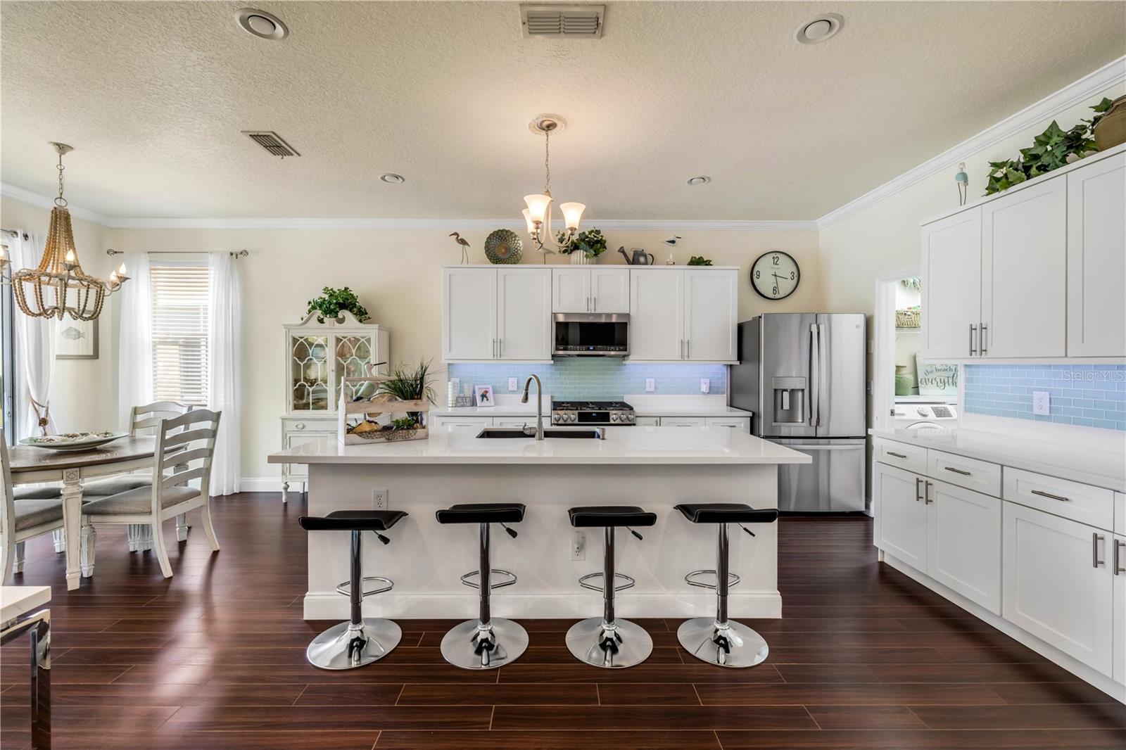 2708 ATLANTIS DR, NEW SMYRNA BEACH, FL, 32168