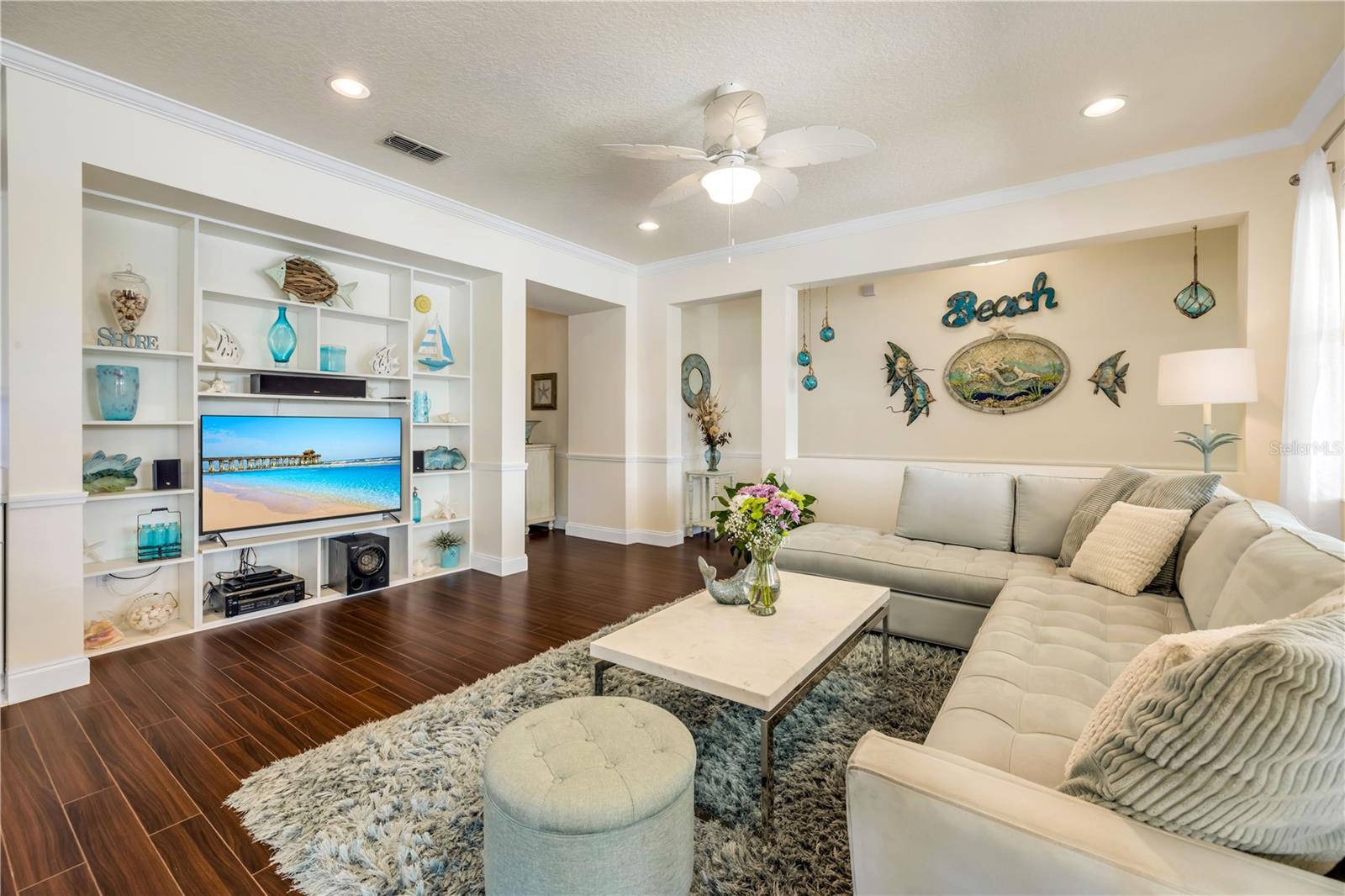 2708 ATLANTIS DR, NEW SMYRNA BEACH, FL, 32168