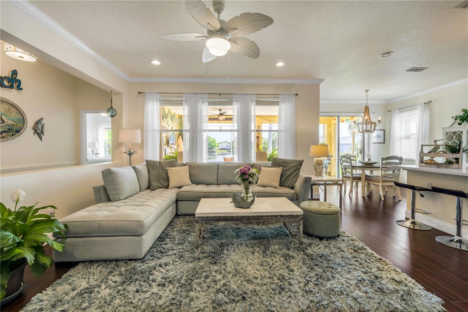 2708 ATLANTIS DR, NEW SMYRNA BEACH, FL, 32168