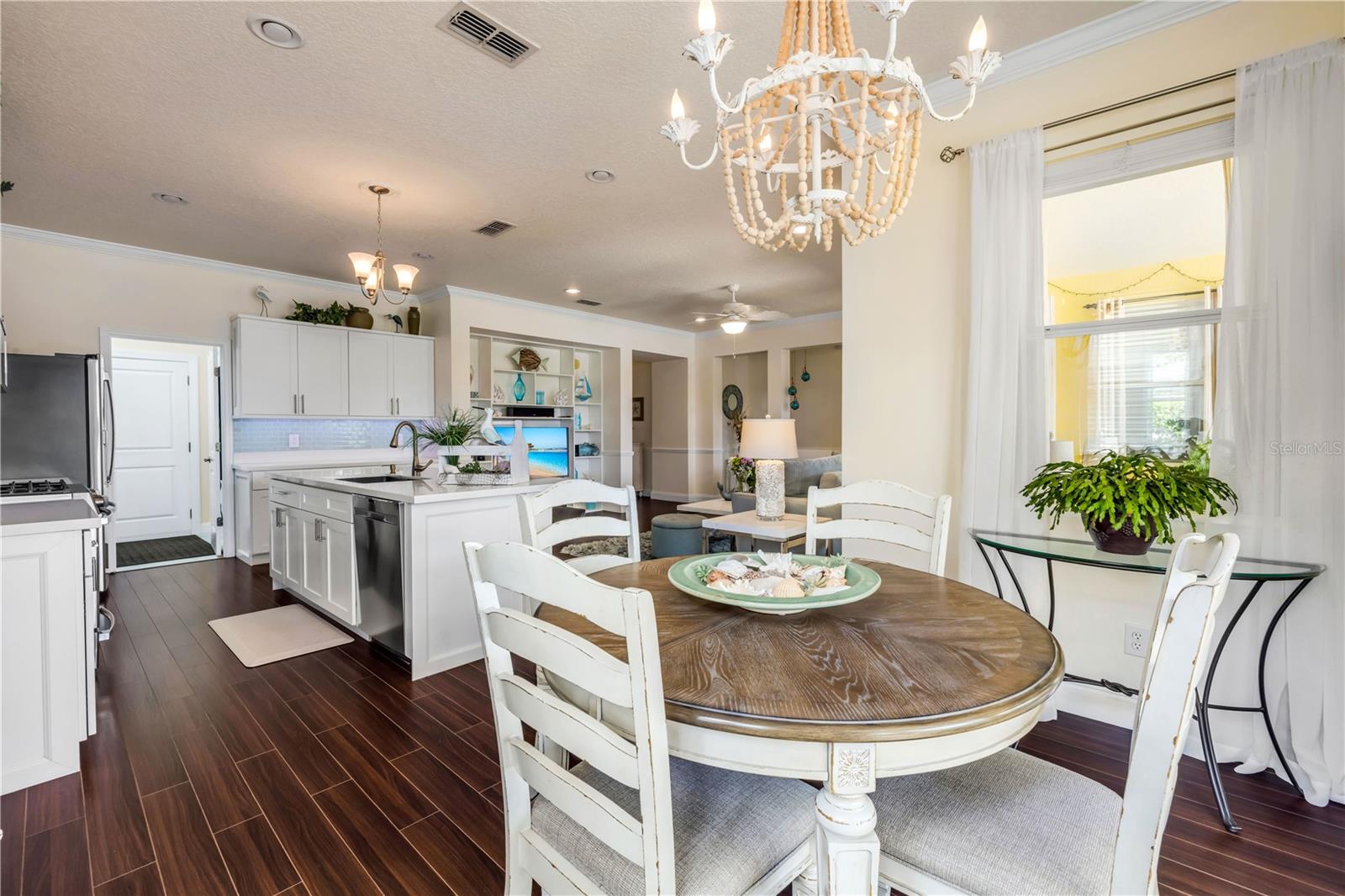2708 ATLANTIS DR, NEW SMYRNA BEACH, FL, 32168