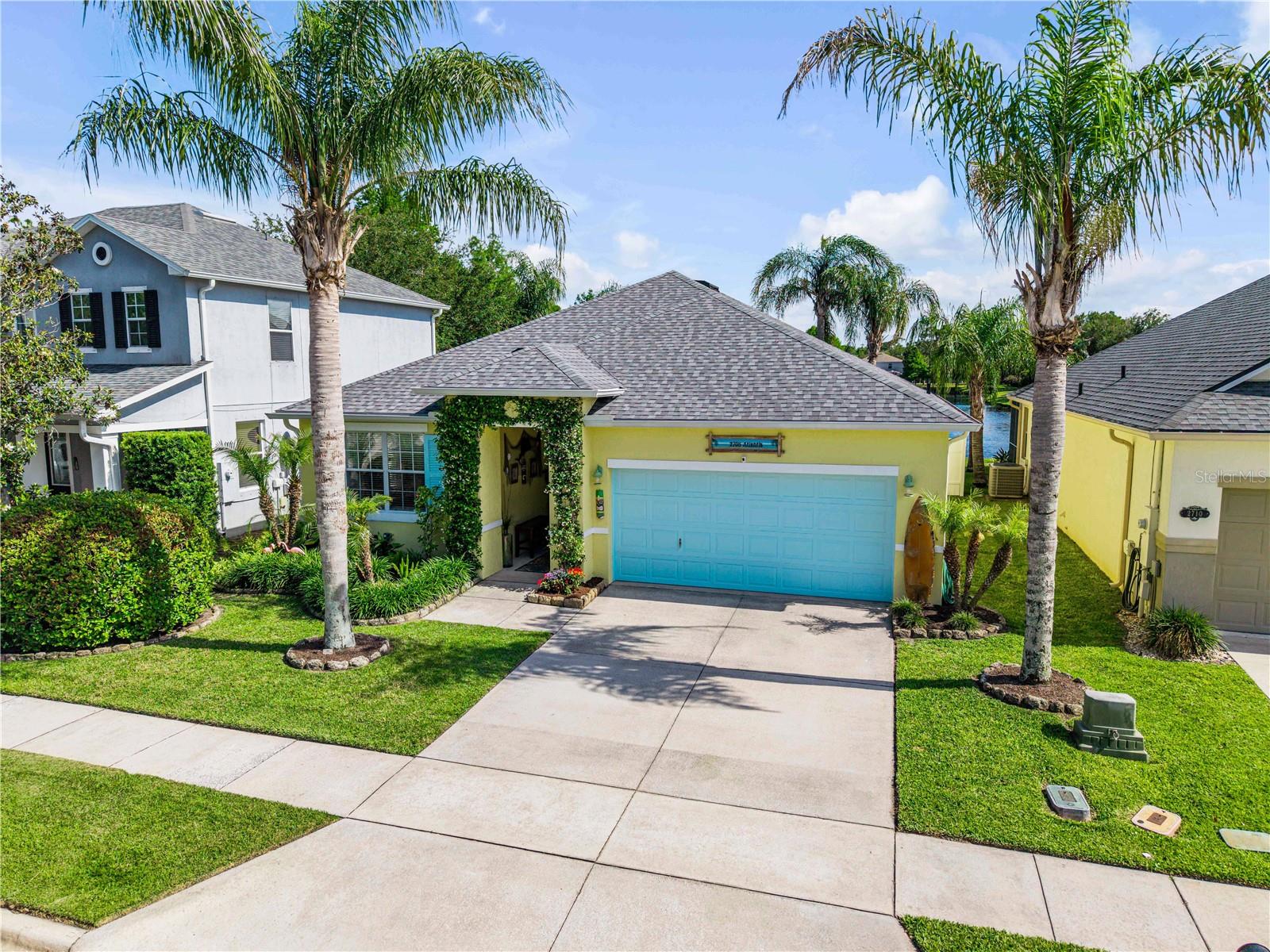 2708 ATLANTIS DR, NEW SMYRNA BEACH, FL, 32168