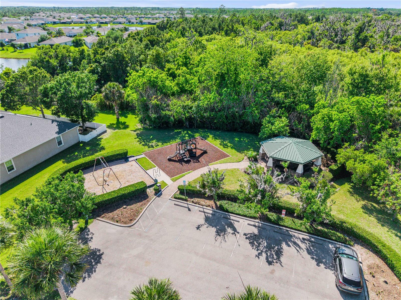 2708 ATLANTIS DR, NEW SMYRNA BEACH, FL, 32168