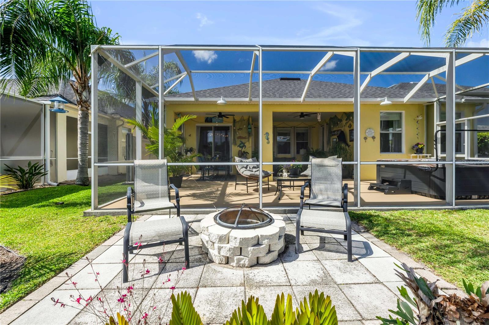 2708 ATLANTIS DR, NEW SMYRNA BEACH, FL, 32168