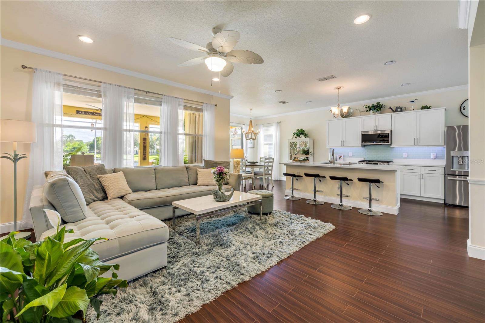 2708 ATLANTIS DR, NEW SMYRNA BEACH, FL, 32168