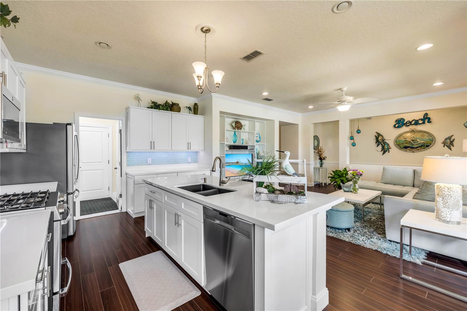 2708 ATLANTIS DR, NEW SMYRNA BEACH, FL, 32168