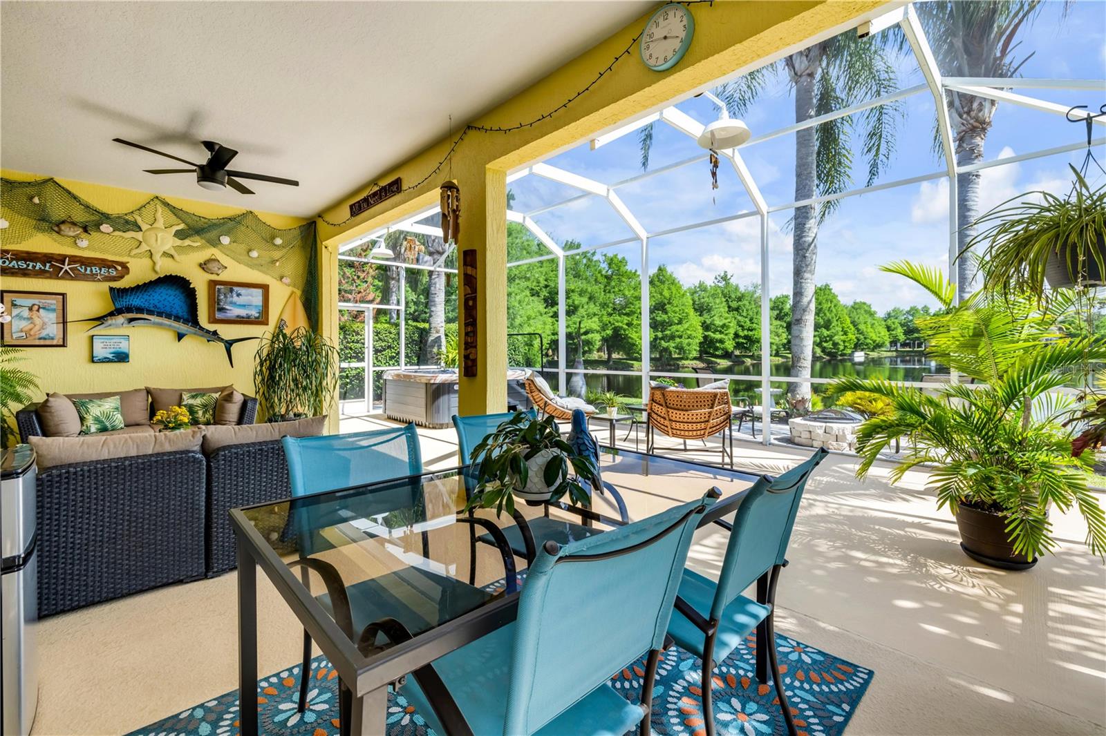 2708 ATLANTIS DR, NEW SMYRNA BEACH, FL, 32168