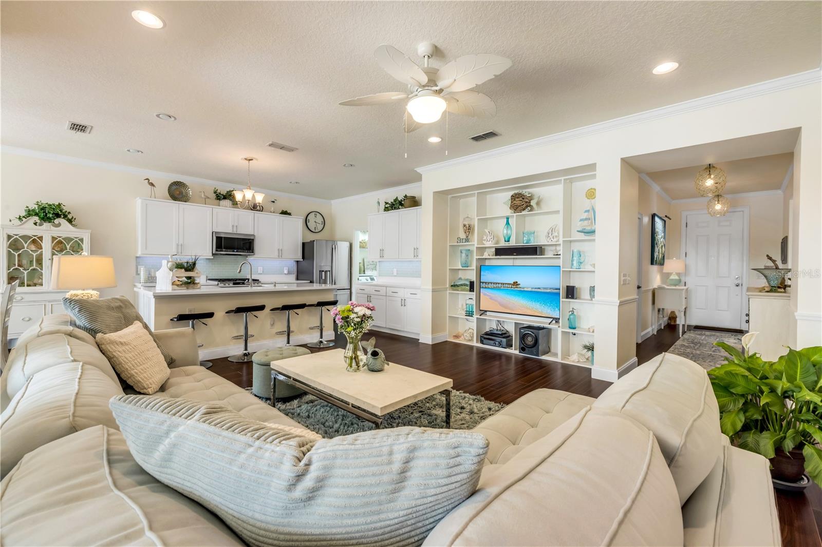 2708 ATLANTIS DR, NEW SMYRNA BEACH, FL, 32168