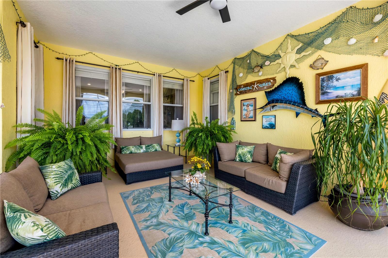 2708 ATLANTIS DR, NEW SMYRNA BEACH, FL, 32168