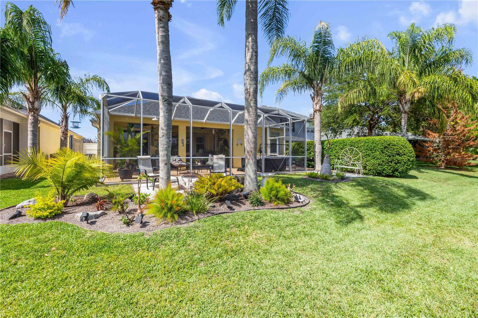 2708 ATLANTIS DR, NEW SMYRNA BEACH, FL, 32168