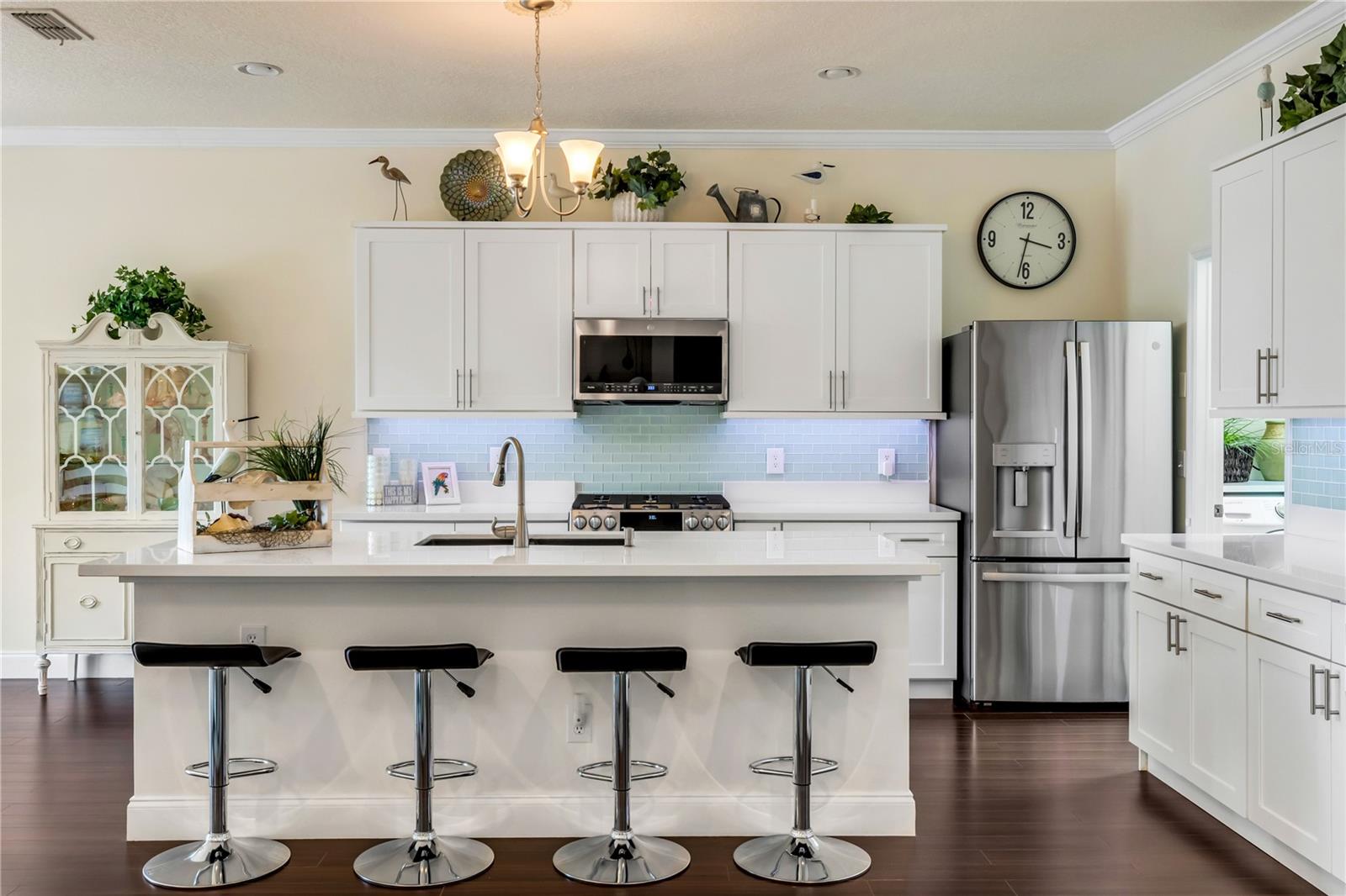 2708 ATLANTIS DR, NEW SMYRNA BEACH, FL, 32168