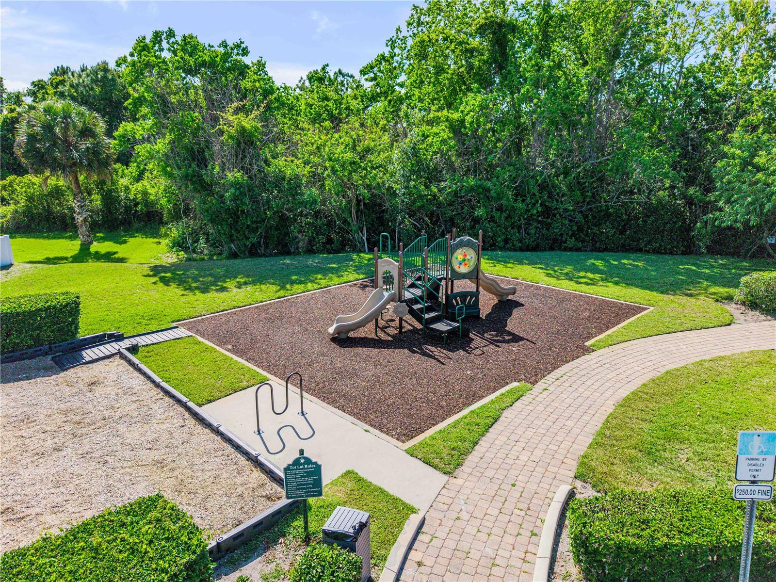 2708 ATLANTIS DR, NEW SMYRNA BEACH, FL, 32168