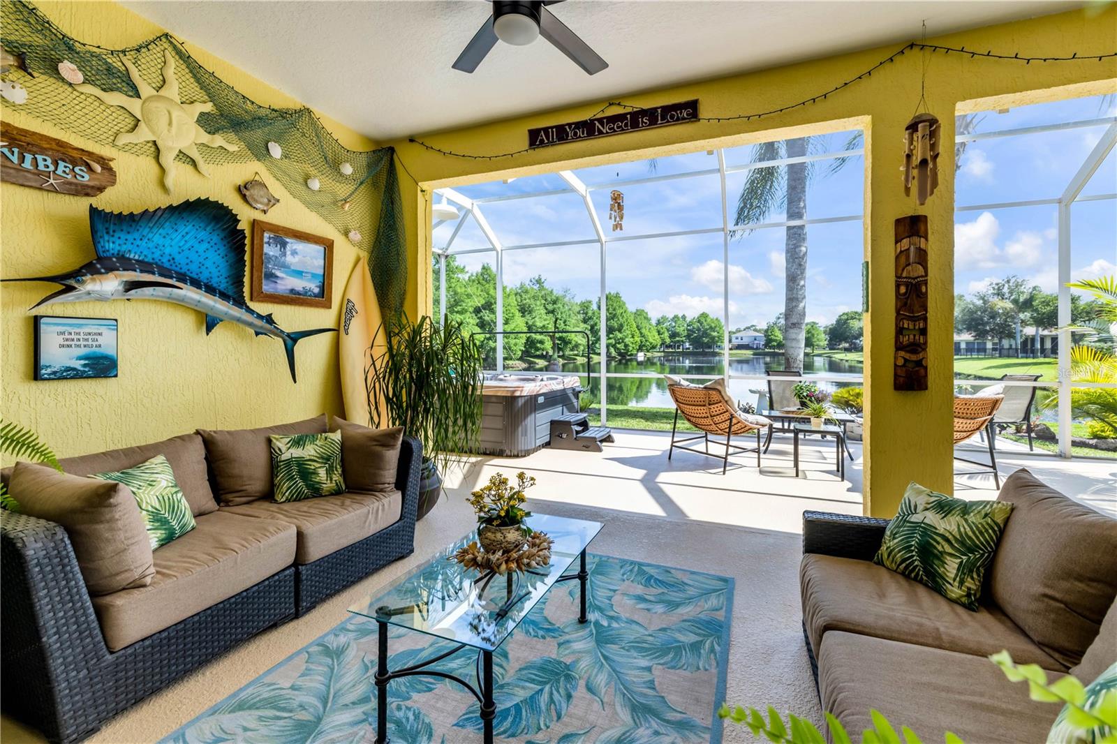 2708 ATLANTIS DR, NEW SMYRNA BEACH, FL, 32168