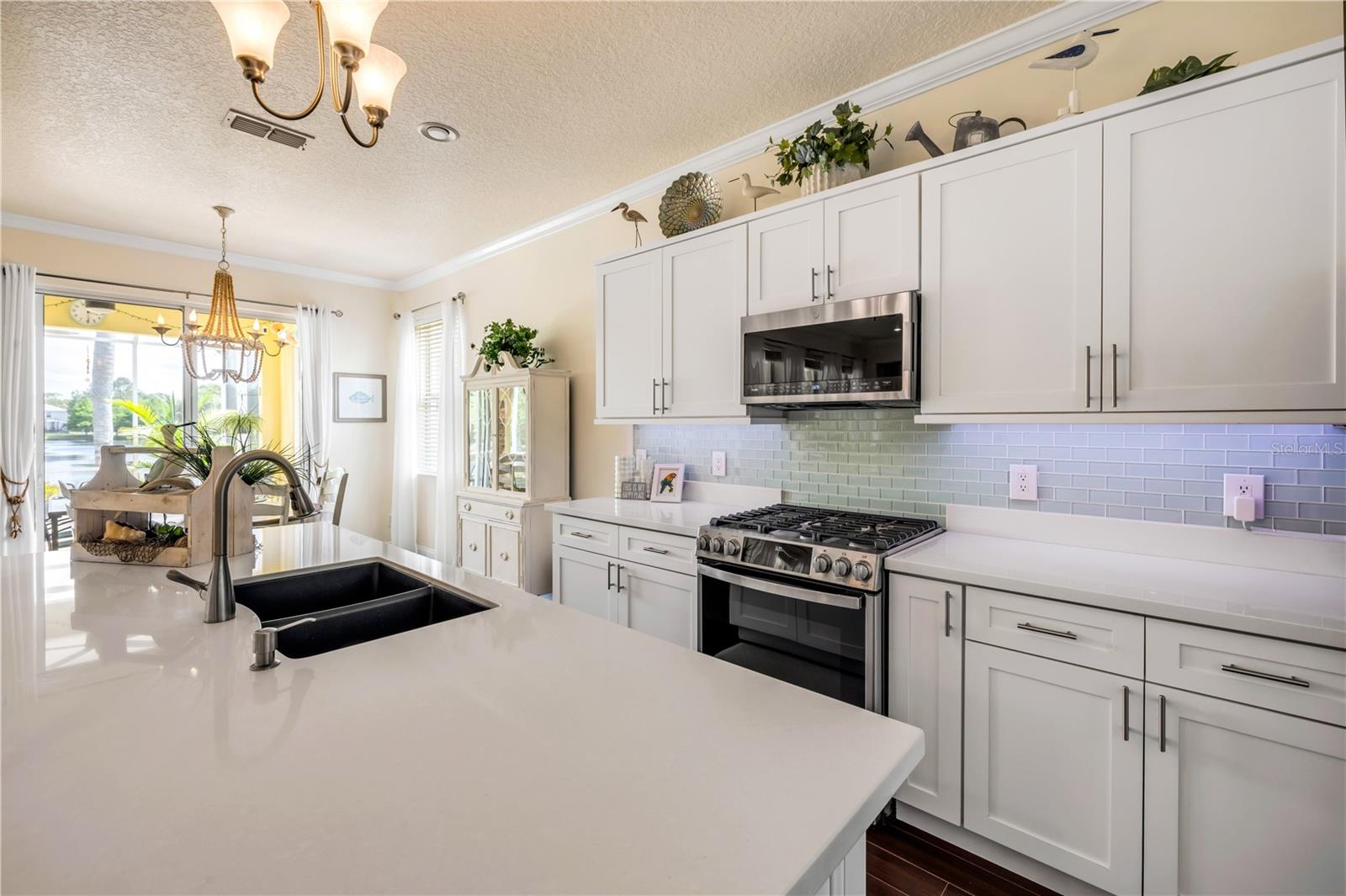 2708 ATLANTIS DR, NEW SMYRNA BEACH, FL, 32168