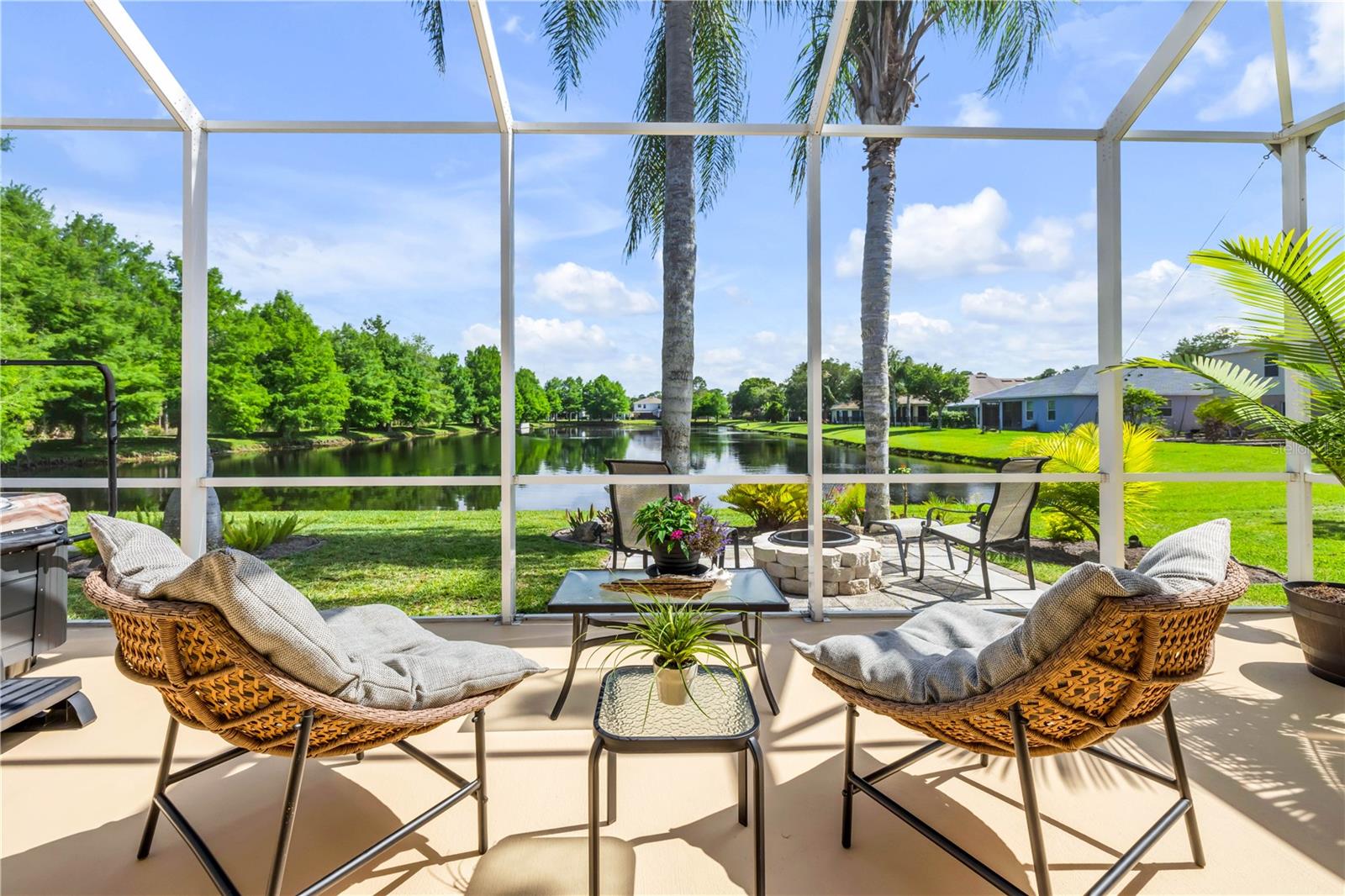 2708 ATLANTIS DR, NEW SMYRNA BEACH, FL, 32168